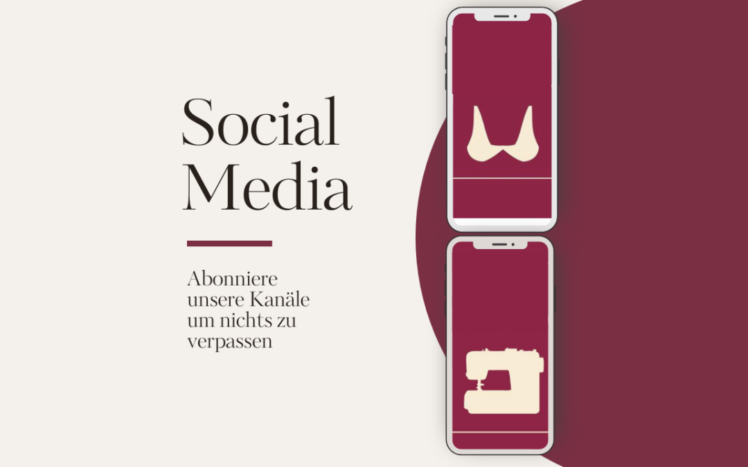 Social Media Kanäle